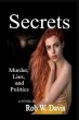 Secrets -Murder, Lies, and Politics... - Bild 1