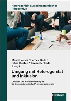 Umgang mit Heterogenität und Inklusion (eBook, PDF)