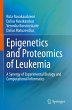 Epigenetics and Proteomics of Leukemia - Bild 1