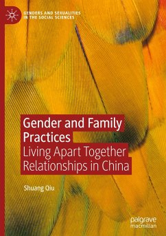 Gender and Family Practices - Qiu, Shuang