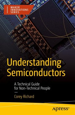 Understanding Semiconductors - Richard, Corey