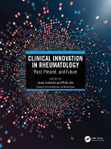 Clinical Innovation in Rheumatology (eBook, ePUB)