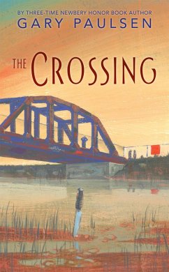 Cover The Crossing (eBook, ePUB)