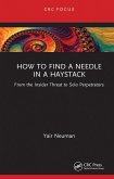 How to Find a Needle in a Haystack (eBook, ePUB)