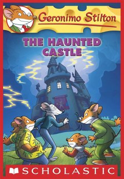 Cover The Haunted Castle (eBook, ePUB)
