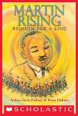 Martin Rising (eBook, ePUB) Martin Rising (eBook, ePUB)