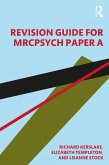 Revision Guide for MRCPsych Paper A (eBook, ePUB)