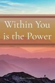 Within You is the Power (eBook, ePUB)