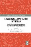 Educational Innovation in Vietnam (eBook, ePUB)