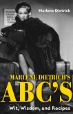 Marlene Dietrich's ABC's (eBook, ePUB) Marlene Dietrich's ABC's (eBook, ePUB)