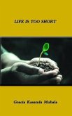 Life is too Short (eBook, ePUB) Life is too Short (eBook, ePUB)
