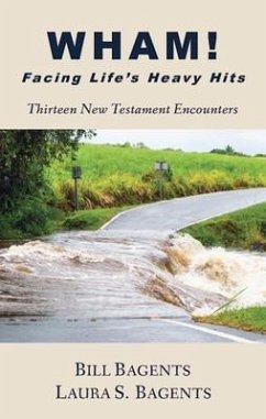 Cover WHAM! Facing Life's Heavy Hits (eBook, ePUB)