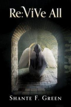 Re (eBook, ePUB) - Green, Shante F.