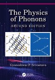 The Physics of Phonons (eBook, PDF)