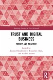 Trust and Digital Business (eBook, ePUB)