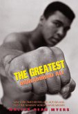 The Greatest: Muhammad Ali (eBook, ePUB) The Greatest: Muhammad Ali (eBook, ePUB)