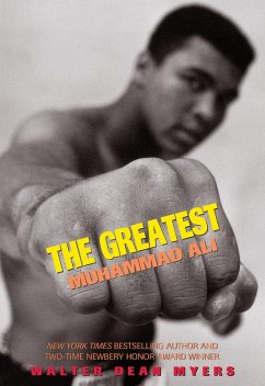 Cover The Greatest: Muhammad Ali (eBook, ePUB)