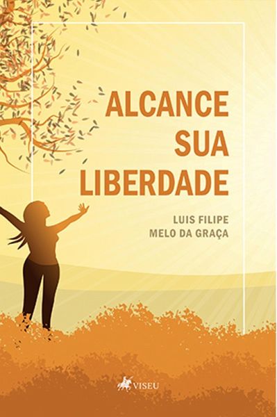 Alcance sua liberdade (eBook, ePUB)