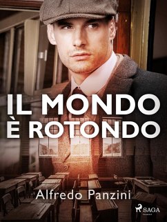Cover Il mondo è rotondo (eBook, ePUB)