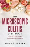The Microscopic Colitis Diet Book (eBook, ePUB)