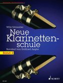 Neue Klarinettenschule (eBook, PDF)