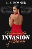 Unreasonable Invasion of Privacy (eBook, ePUB) Unreasonable Invasion of Privacy (eBook, ePUB)