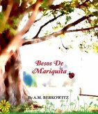 Besos De Mariquita (eBook, ePUB)