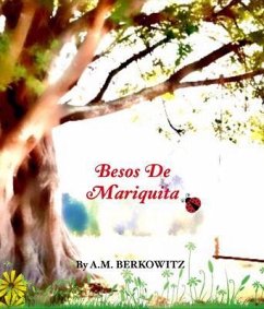 Besos De Mariquita (eBook, ePUB) - Berkowitz, Amber