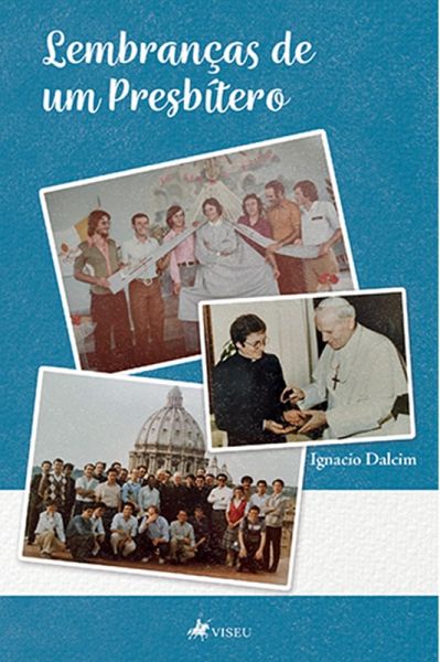 Lembranc¸as de um Presbítero (eBook, ePUB)