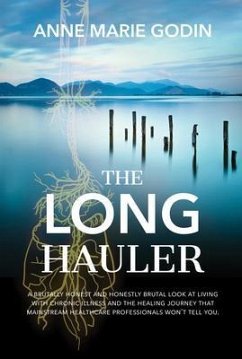 The Long Hauler (eBook, ePUB) - Godin, Anne Marie