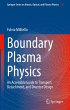 Boundary Plasma Physics - Bild 1