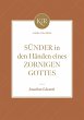 Sünder in den Händen eines zornigen... - Bild 1