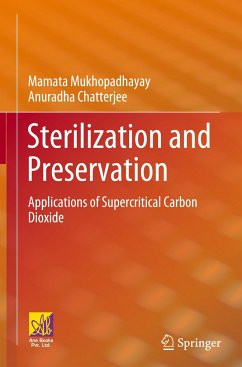 Sterilization and Preservation - Mukhopadhayay, Mamata;Chatterjee, Anuradha
