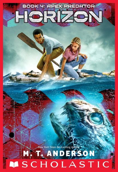 Apex Predator (eBook, ePUB)
