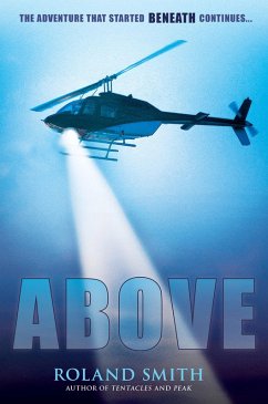 Above (eBook, ePUB) - Smith, Roland