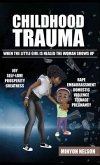 CHILDHOOD TRAUMA (eBook, ePUB)