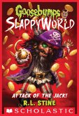 Attack of the Jack! (eBook, ePUB)