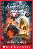 Tales of the Fallen Beasts (eBook, ePUB)