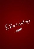 Thursday (eBook, ePUB)