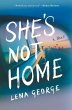 She's Not Home (eBook, ePUB) - Bild 1
