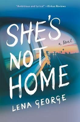 She's Not Home (eBook, ePUB) She's Not Home (eBook, ePUB)
