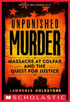 Cover Unpunished Murder (eBook, ePUB)