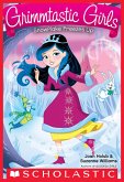 Snowflake Freezes Up (eBook, ePUB)