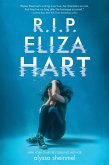 R.I.P. Eliza Hart (eBook, ePUB) R.I.P. Eliza Hart (eBook, ePUB)