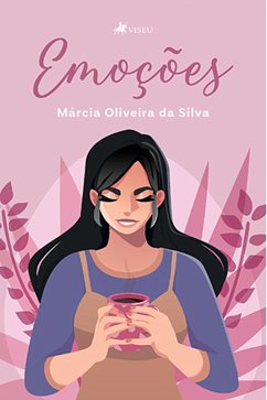 Cover Emoções (eBook, ePUB)