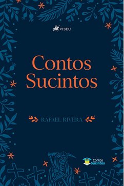 Cover Contos sucintos (eBook, ePUB)