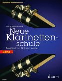 Neue Klarinettenschule (eBook, PDF) Neue Klarinettenschule (eBook, PDF)