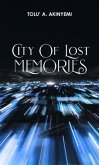 City of Lost Memories (eBook, ePUB)