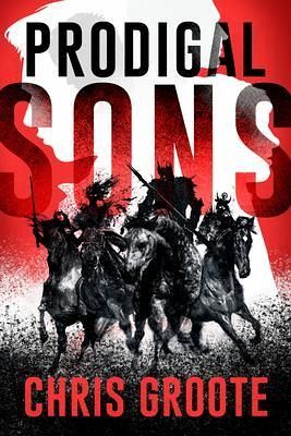 Prodigal Sons (eBook, ePUB) Prodigal Sons (eBook, ePUB)
