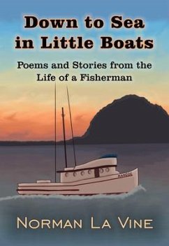 Cover Down to Sea in Little Boats (eBook, ePUB)